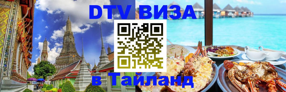Сколько стоит DTV виза — актуальные цены, оформление даже без документов - Красноярск  08.01.2026 